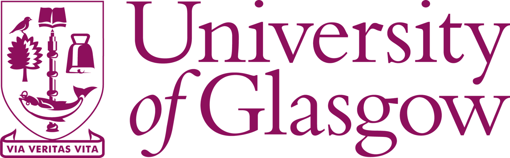 University of Glasgow Logo